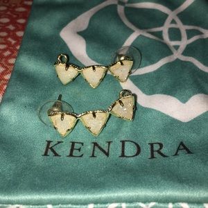 Kendra Scott Earrings
